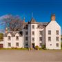 Auchenbowie House