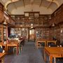 Divinity Library - University of Aberdeen