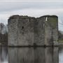 Stanely Reservoir and Castle
