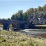 Mauldslie Bridge