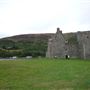 Lochranza Castle