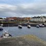 Cockenzie Harbour