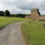 Balgonie Castle