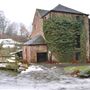 Barry Mill