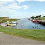 Brora Harbour