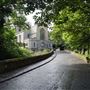 Cadder Parish Church