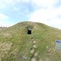 Cuween Hill Chambered Cairn