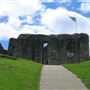 Dundonald Castle