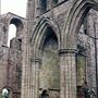 Dundrennan Abbey
