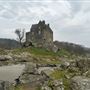 Duntrune Castle