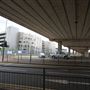 Finnieston Underpass