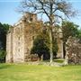 Elcho Castle