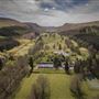 Gleneagles House and Estate