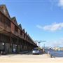Greenock Sugar Sheds