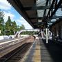 Aberdour Railway Station