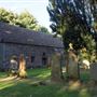 Innerpeffray Chapel