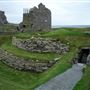 Jarlshof Prehistoric & Norse Settlement