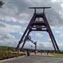 Barony A-Frame