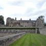 Aberdour Castle and Doocot