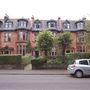 Kensington Road