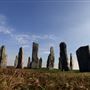Calanais Standing Stones