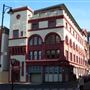 Orient Building Apartment