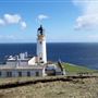 Tiumpan Head Lighthouse