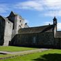 Torphichen Preceptory