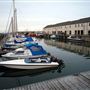 Lossiemouth Harbour