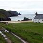 Kearvaig Bothy