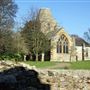 Seton Collegiate Church