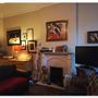 Shields Road Flat