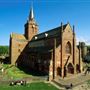 St Magnus Cathedral