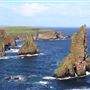 Stacks of Duncansby