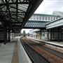 Stirling Train Station