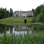 Alvie House