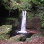 Kelburn Waterfall