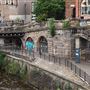 Kelvin Walkway/Cycleway