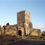 Mugdock Castle