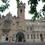 Rutherglen Town Hall