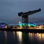 Finnieston Quay / Crane