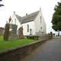 Balmaclellan & Kells Church