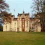 Fyvie Castle
