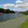 River Leven