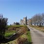 Glengorm Castle