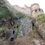 Carrick Beach/ Culzean Caves