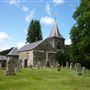 Abbey St Bathans Church (Kirk of Lammermuir)