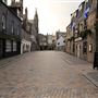 Belmont Street