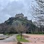 Edinburgh Castle
