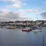Anstruther Harbour